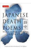 Japanese Death Poems