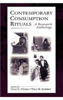 Contemporary Consumption Rituals