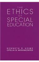 Ethics of Special Education