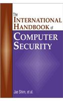 The International Handbook of Computer Security