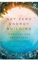 Net Zero Energy Building