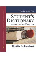 Facts on File Student's Dictionary of American English