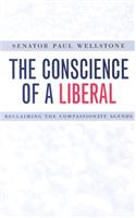 Conscience of a Liberal