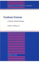 Graham Greene