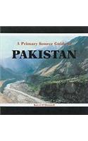 A Primary Source Guide to Pakistan