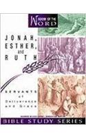 Jonah, Esther, and Ruth