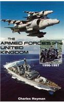 The Armed Forces of the United Kingdom