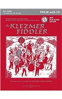 Klezmer Fiddler