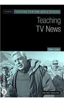 Teaching TV News