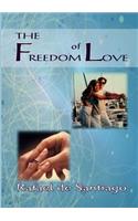 Freedom of Love