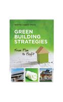 Green Building Strategies