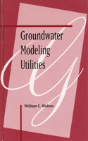 Groundwater Modelling Utilities