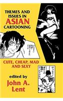 Themes and Issues in Asian Cartooning