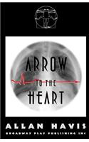 Arrow To The Heart