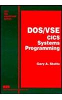 DOS/VSE: CICS Systems Programming (IBM Mainframe)