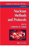 Nuclease Methods and Protocols