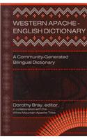 Western Apache-English Dictionary