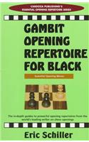 Gambit Opening Repertoire for Black