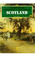 Traditional Folksongs and Ballads of Scotland