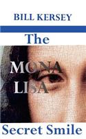 Mona Lisa Secret Smile