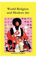 World Religion and Modern Art