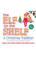The Elf on the Shelf: A Christmas Tradition