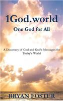 1God.world: One God for All