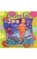 Colorful Kisses