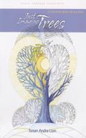 Just Imagine Trees: A Coloring Book for All Ages