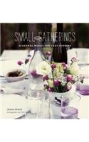 Small Gatherings