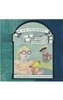 Max Teller's Amazing Adventure