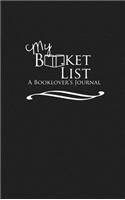 My Booket List