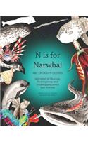N Is for Narwhal