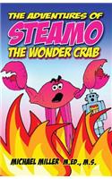 Adventures of Steamo the Wonder Crab