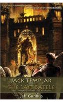 Jack Templar and the Last Battle