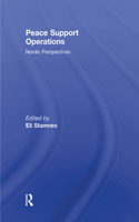 Peace Support Operations