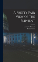 Pretty Fair View of the Eliphent