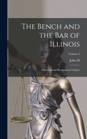 Bench and the bar of Illinois