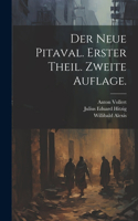 neue Pitaval. Erster Theil. Zweite Auflage.