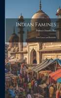 Indian Famines