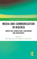 Media and Communication in Nigeria