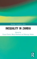 Inequality in Zambia