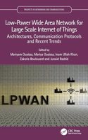 Low-Power Wide Area Network for Large Scale Internet of Things
