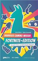 Skurriles Gaming-Wissen