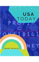 USA Today Word Search