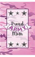 Proud Army Mom