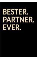 Bester Partner Ever