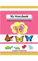 My Story Book