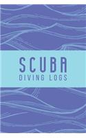 Scuba Diving Logs