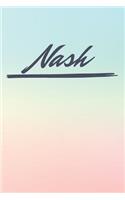 Nash